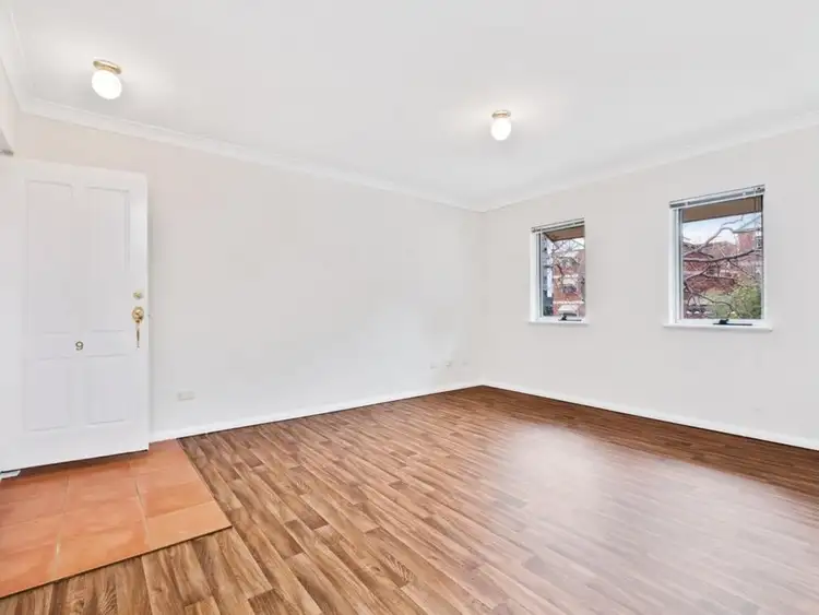 Fifth view of Homely apartment listing, 9/55 Wellington Street, East Perth WA 6004