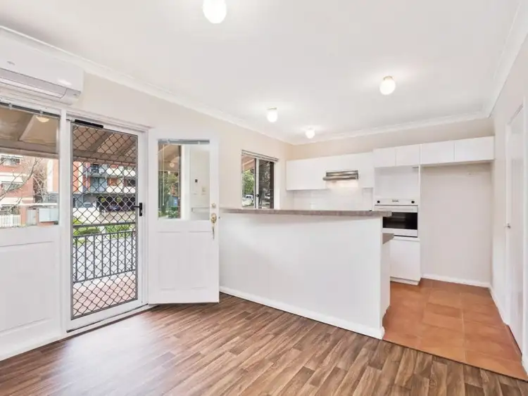 Sixth view of Homely apartment listing, 9/55 Wellington Street, East Perth WA 6004