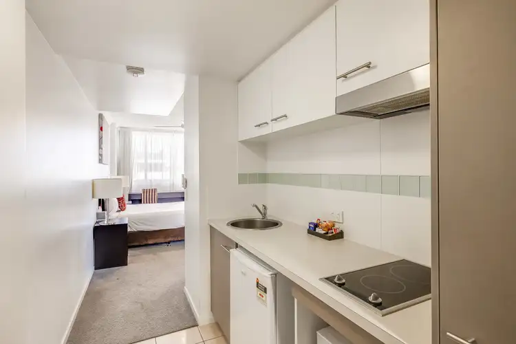 Third view of Homely unit listing, 611/532-542 Ruthven Street, Toowoomba City QLD 4350