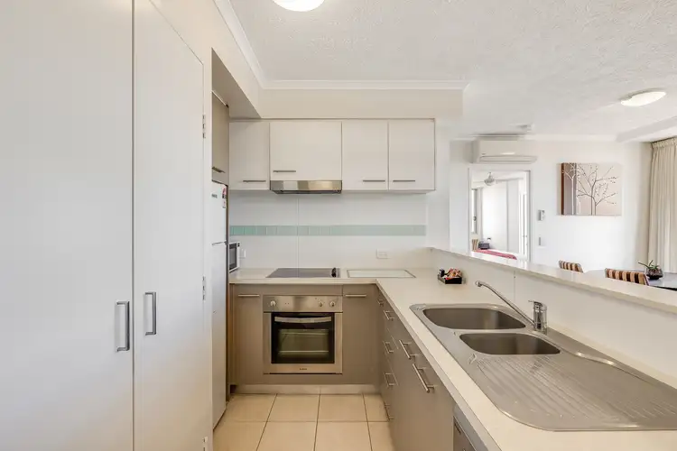 Fifth view of Homely unit listing, 611/532-542 Ruthven Street, Toowoomba City QLD 4350