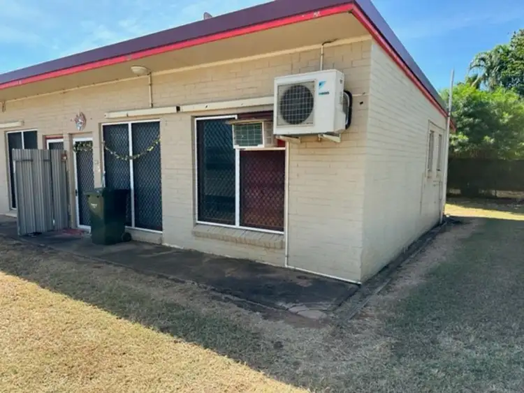 2/29 Victoria Hwy, Katherine NT 850
