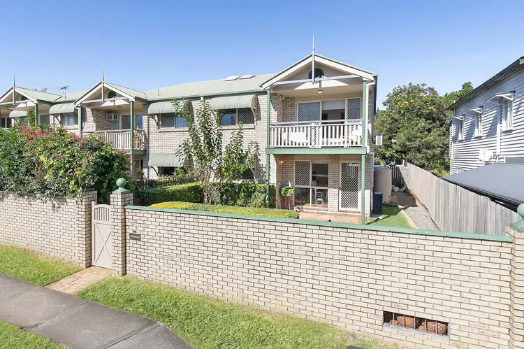 4/177 Ekibin Road East, Tarragindi QLD 4121