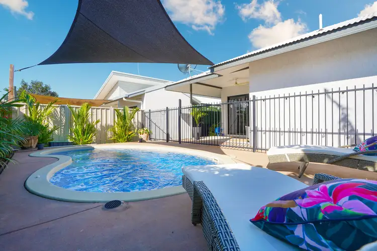 Main view of Homely house listing, 20 Myrtlewood Crescent, Zuccoli NT 832