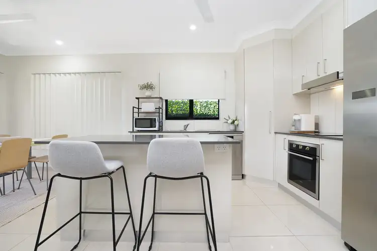 Second view of Homely house listing, 20 Myrtlewood Crescent, Zuccoli NT 832