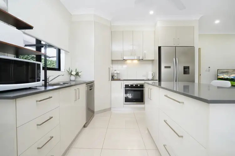 Third view of Homely house listing, 20 Myrtlewood Crescent, Zuccoli NT 832