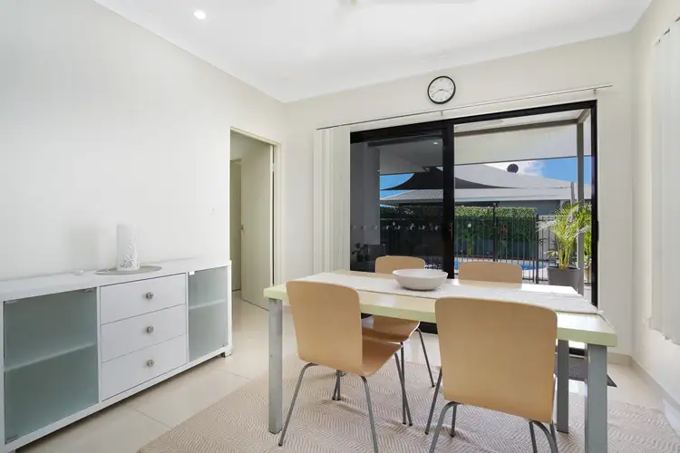 Fifth view of Homely house listing, 20 Myrtlewood Crescent, Zuccoli NT 832