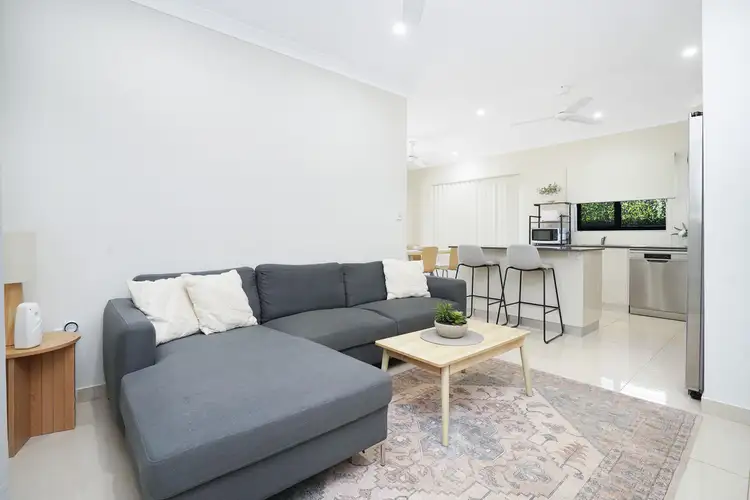 Sixth view of Homely house listing, 20 Myrtlewood Crescent, Zuccoli NT 832
