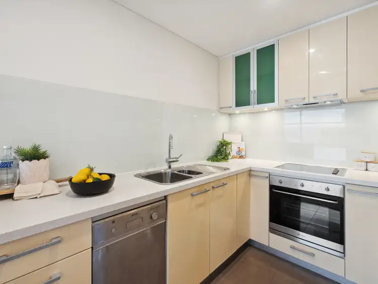 Fifth view of Homely apartment listing, 33/149-151 Adelaide Terrace, East Perth WA 6004