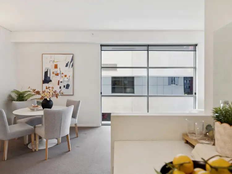 Sixth view of Homely apartment listing, 33/149-151 Adelaide Terrace, East Perth WA 6004