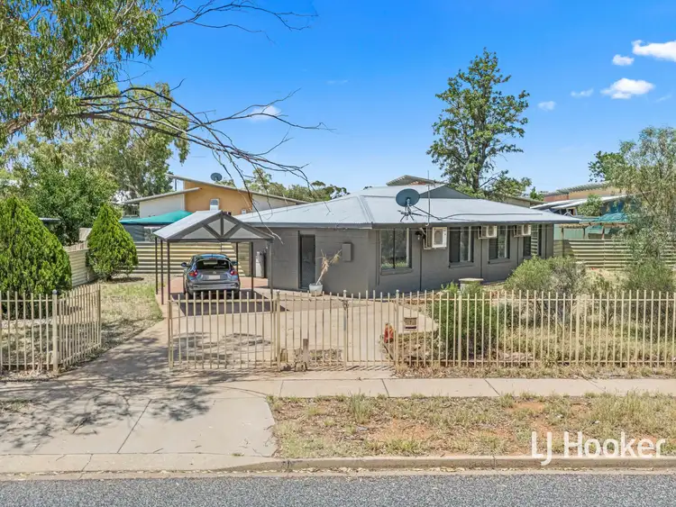 7 Poeppel Gardens, Gillen NT 870