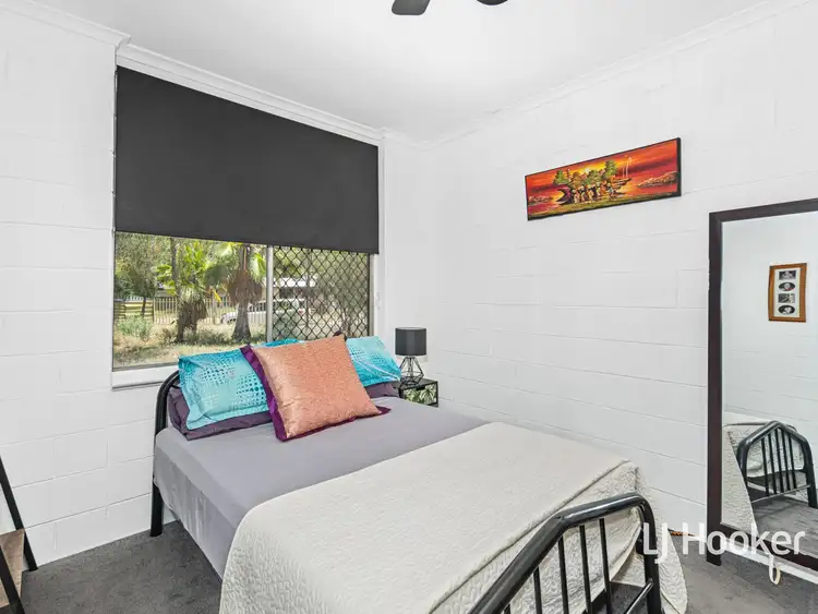 Sixth view of Homely house listing, 7 Poeppel Gardens, Gillen NT 870