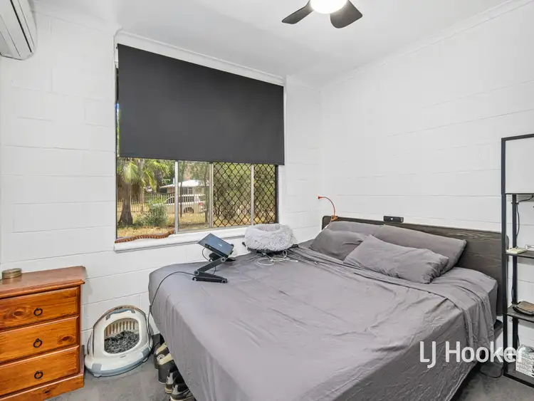 Seventh view of Homely house listing, 7 Poeppel Gardens, Gillen NT 870
