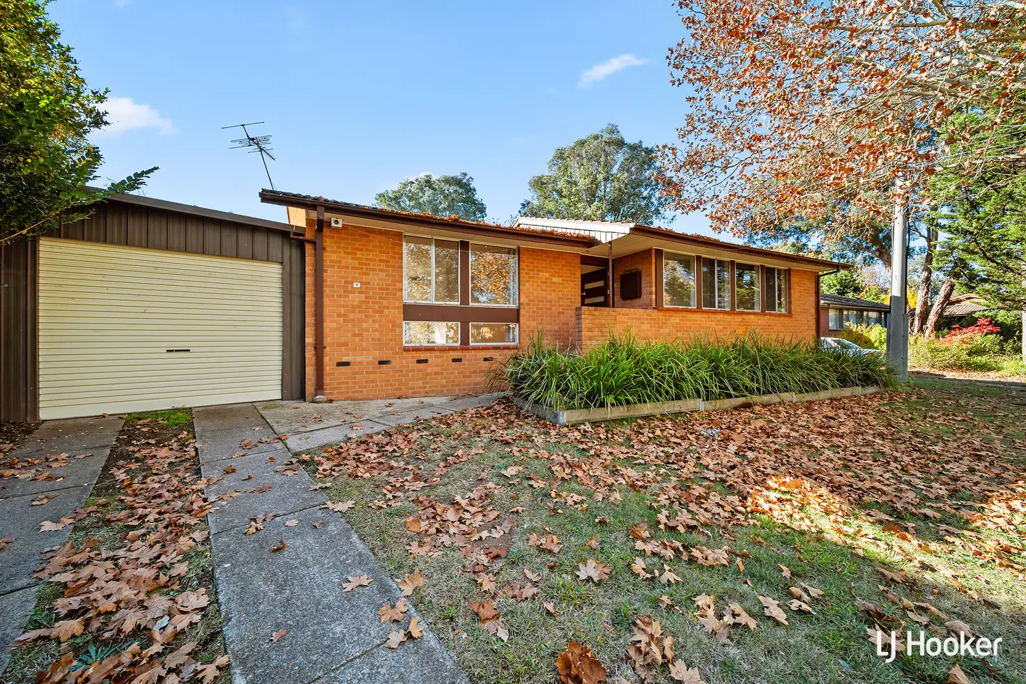Main view of Homely house listing, 11 Sanderson Close, Flynn ACT 2615