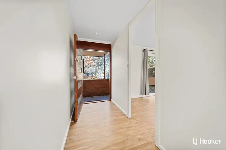 Second view of Homely house listing, 11 Sanderson Close, Flynn ACT 2615