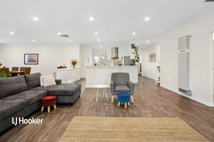 Second view of Homely house listing, 8 Cormorant Way, Mawson Lakes SA 5095