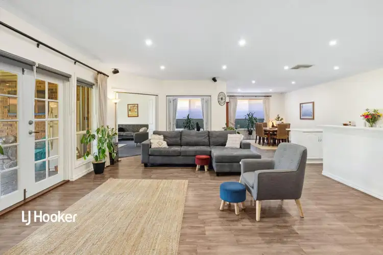Third view of Homely house listing, 8 Cormorant Way, Mawson Lakes SA 5095
