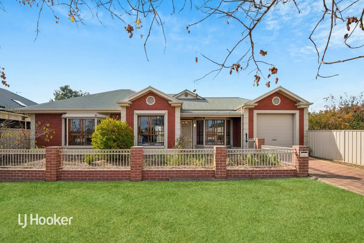 Main view of Homely house listing, 21 Third Street, Magill SA 5072