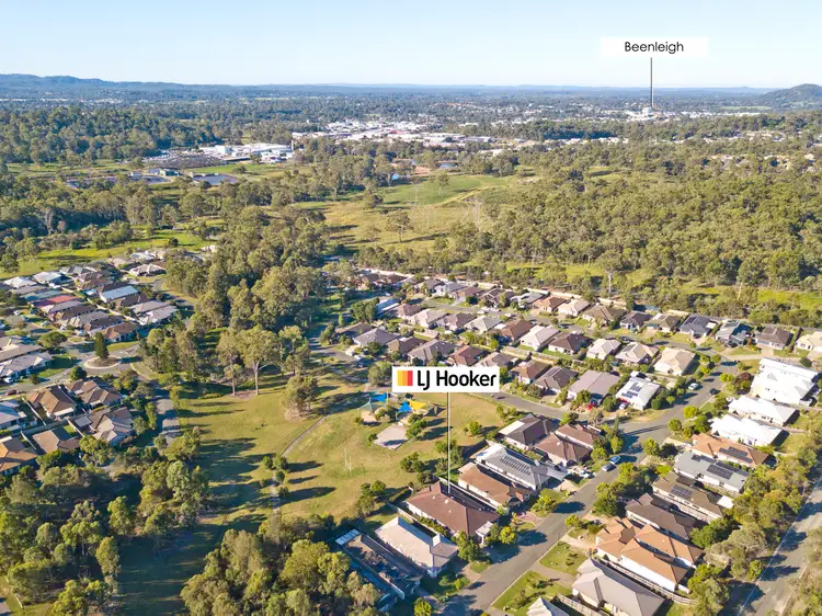 Second view of Homely unit listing, 1/33 Goundry Drive, Holmview QLD 4207