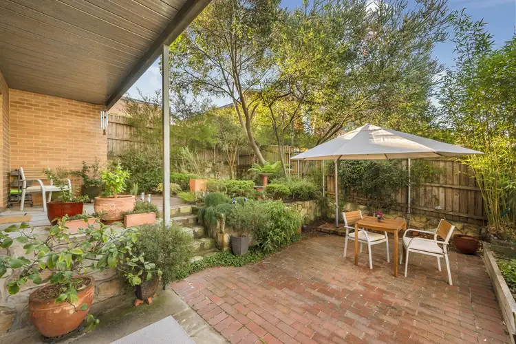 Second view of Homely townhouse listing, 13/16 Ray Ellis Crescent, Forde ACT 2914