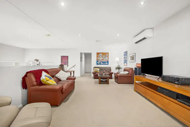 Fifth view of Homely townhouse listing, 13/16 Ray Ellis Crescent, Forde ACT 2914