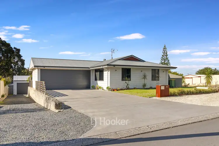11 Elias Court, Collie WA 6225