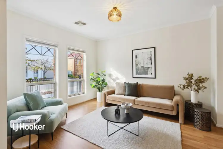 Second view of Homely house listing, 10 Grenada Court, Mawson Lakes SA 5095