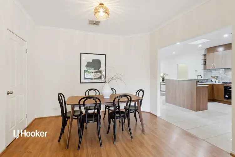 Third view of Homely house listing, 10 Grenada Court, Mawson Lakes SA 5095