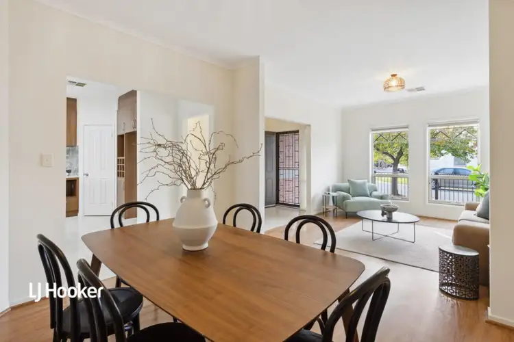 Fourth view of Homely house listing, 10 Grenada Court, Mawson Lakes SA 5095