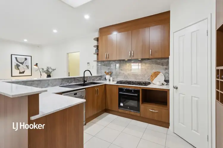 Fifth view of Homely house listing, 10 Grenada Court, Mawson Lakes SA 5095