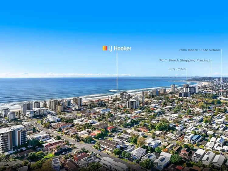434 Cypress Terrace North, Palm Beach QLD 4221