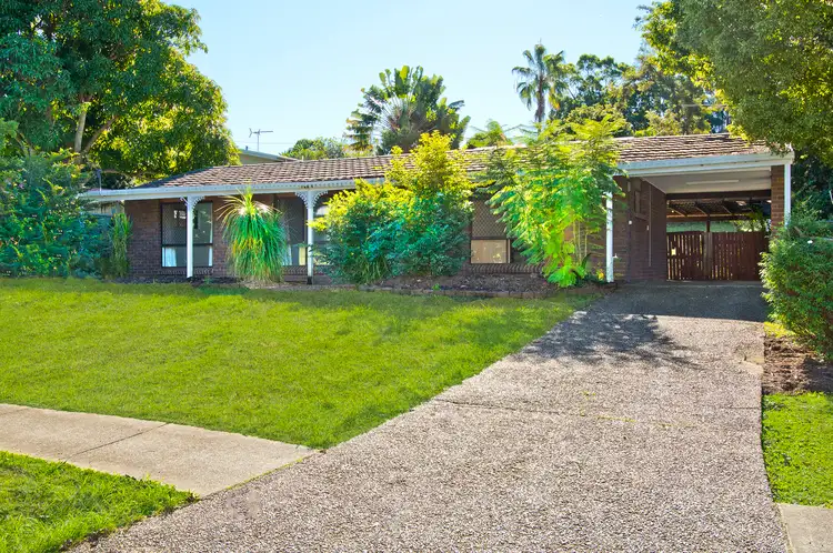 Main view of Homely house listing, 54 Avonmore Street, Edens Landing QLD 4207