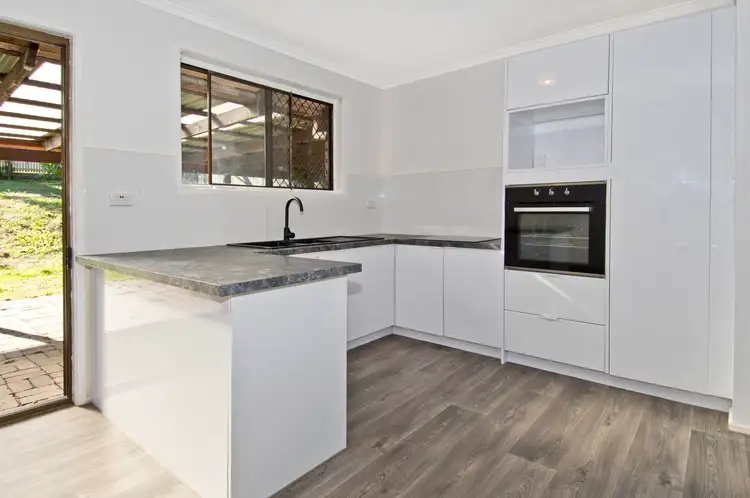Second view of Homely house listing, 54 Avonmore Street, Edens Landing QLD 4207