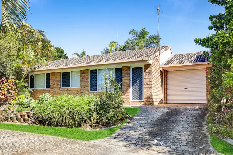 14/97 Edmund Rice Drive, Southport QLD 4215