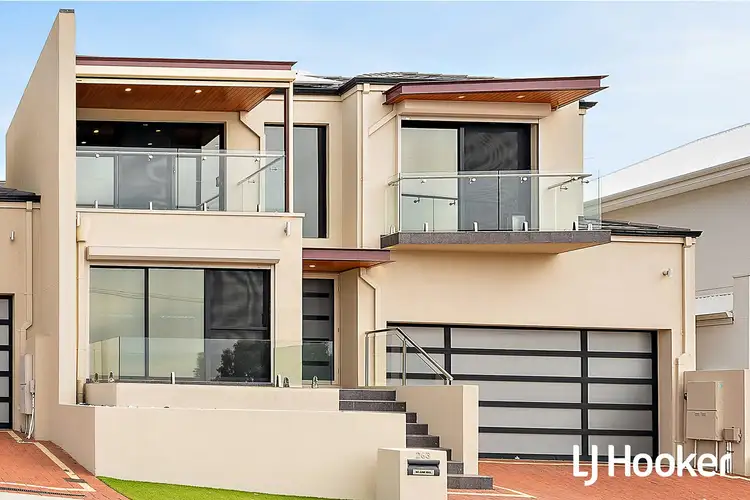 Main view of Homely house listing, 263 Holbeck Street, Doubleview WA 6018