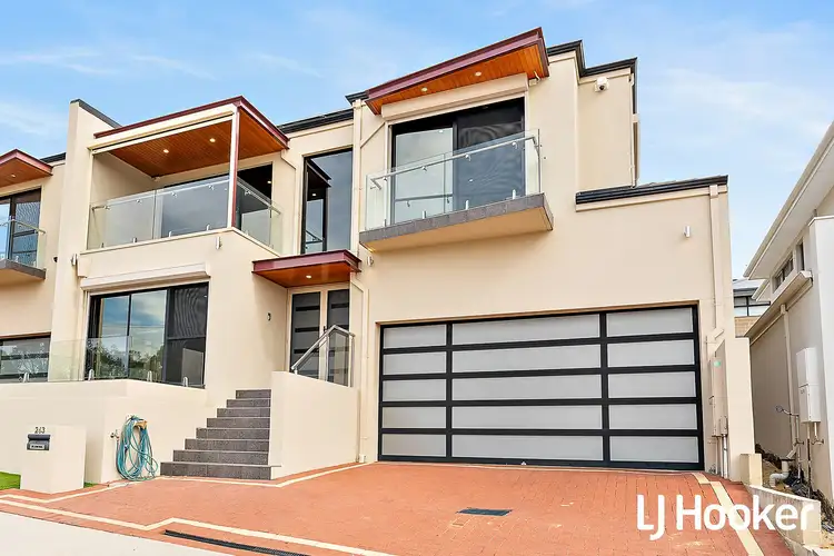 Third view of Homely house listing, 263 Holbeck Street, Doubleview WA 6018
