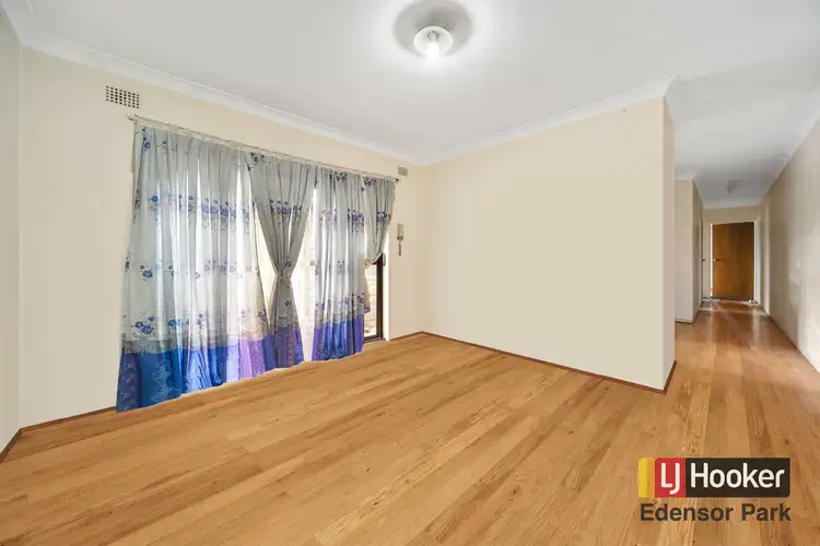 Second view of Homely unit listing, Unit 9/25 Park Road, Cabramatta NSW 2166