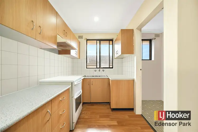 Third view of Homely unit listing, Unit 9/25 Park Road, Cabramatta NSW 2166