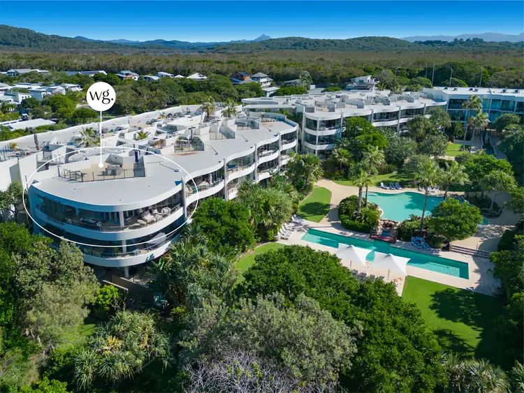 117/685 Casuarina Way, Casuarina NSW 2487