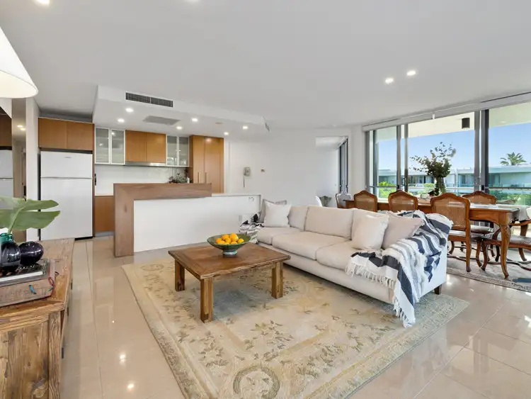 Fifth view of Homely unit listing, 117/685 Casuarina Way, Casuarina NSW 2487