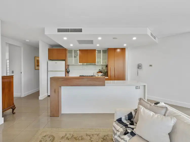 Sixth view of Homely unit listing, 117/685 Casuarina Way, Casuarina NSW 2487