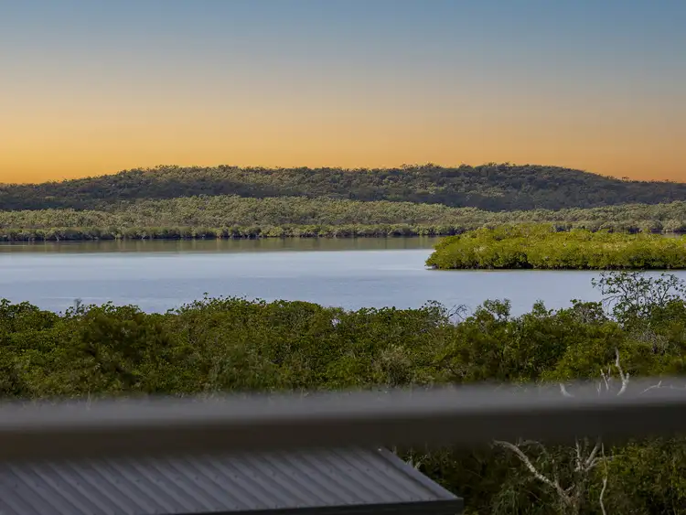 Second view of Homely house listing, 9a Blackney Street, Turkey Beach QLD 4678