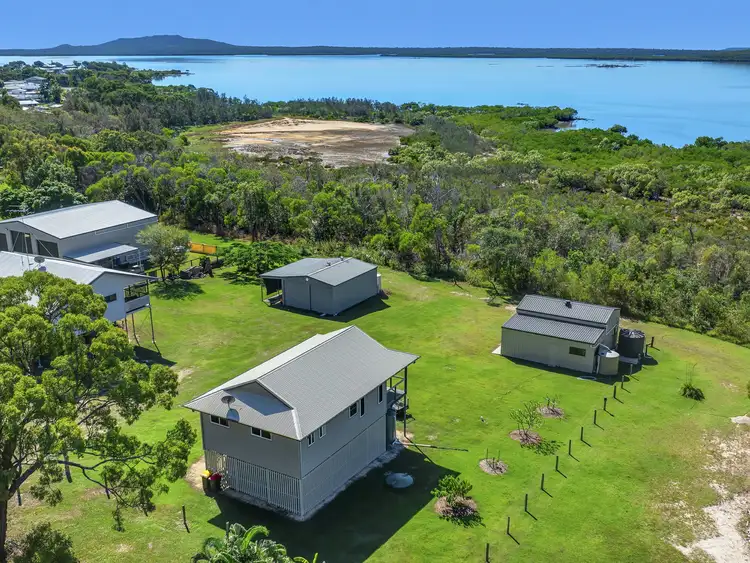 Third view of Homely house listing, 9a Blackney Street, Turkey Beach QLD 4678
