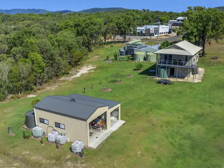 Fourth view of Homely house listing, 9a Blackney Street, Turkey Beach QLD 4678