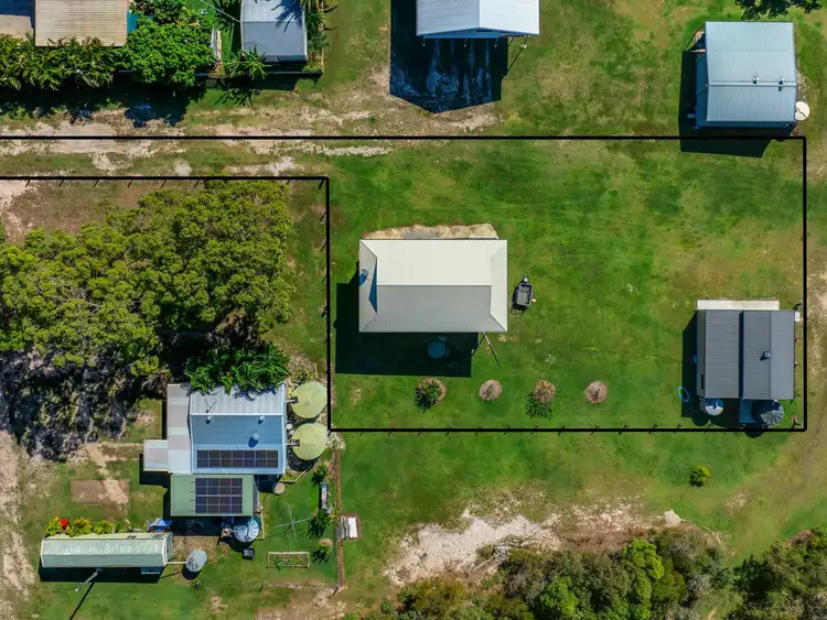 Fifth view of Homely house listing, 9a Blackney Street, Turkey Beach QLD 4678