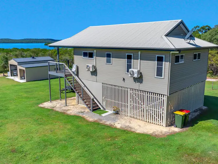 Sixth view of Homely house listing, 9a Blackney Street, Turkey Beach QLD 4678