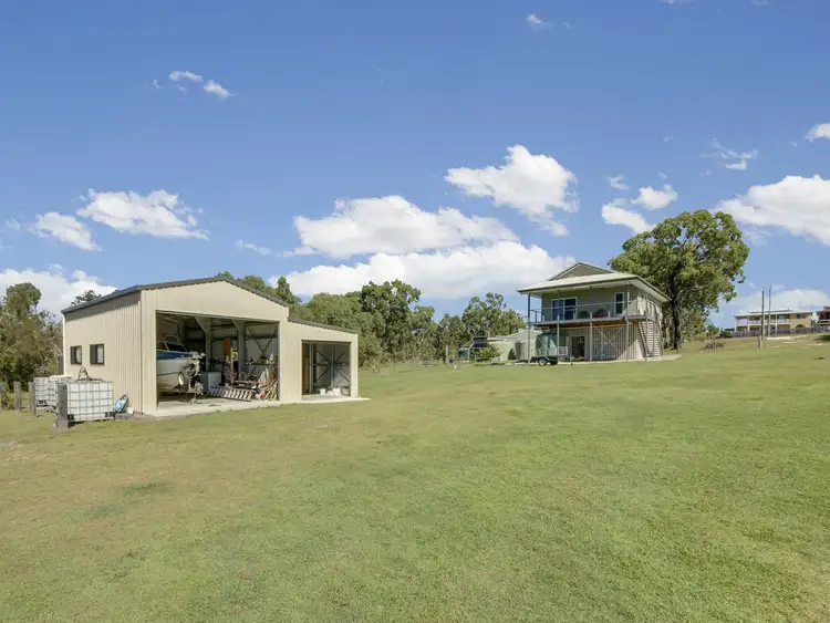 Seventh view of Homely house listing, 9a Blackney Street, Turkey Beach QLD 4678