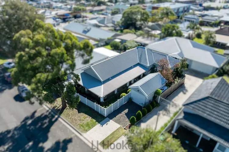 Second view of Homely house listing, 23 Sixth Street, Boolaroo NSW 2284