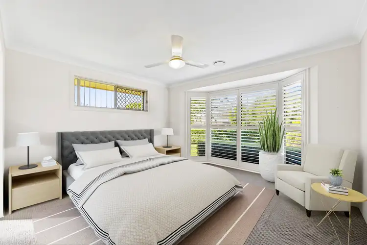 Sixth view of Homely house listing, 11 Pendoma Drive, Hodgson Vale QLD 4352