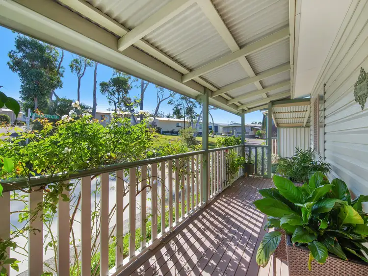 Second view of Homely retirement listing, 177/51 Kamilaroo Avenue, Lake Munmorah NSW 2259