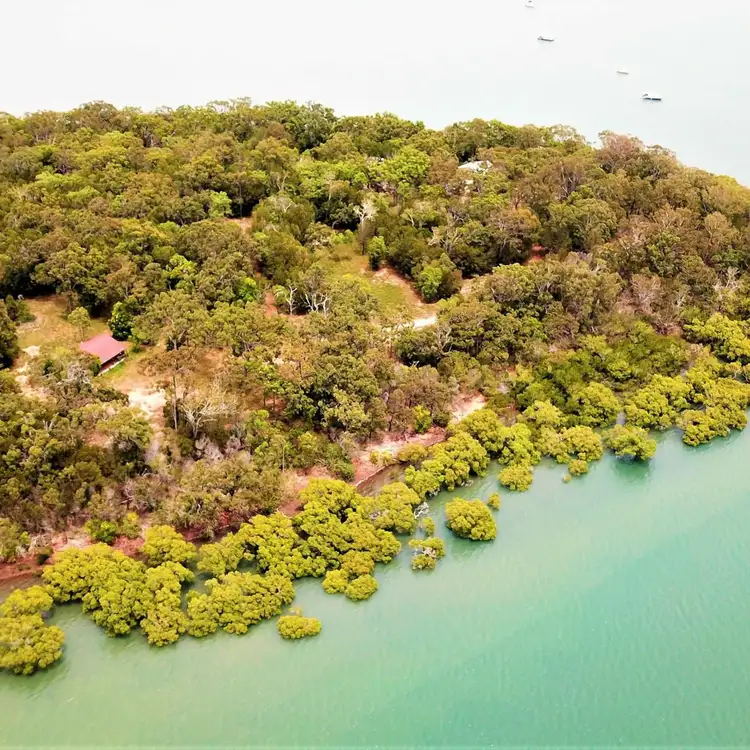 Fourth view of Homely land listing, 56 Tenanne Street, Russell Island QLD 4184